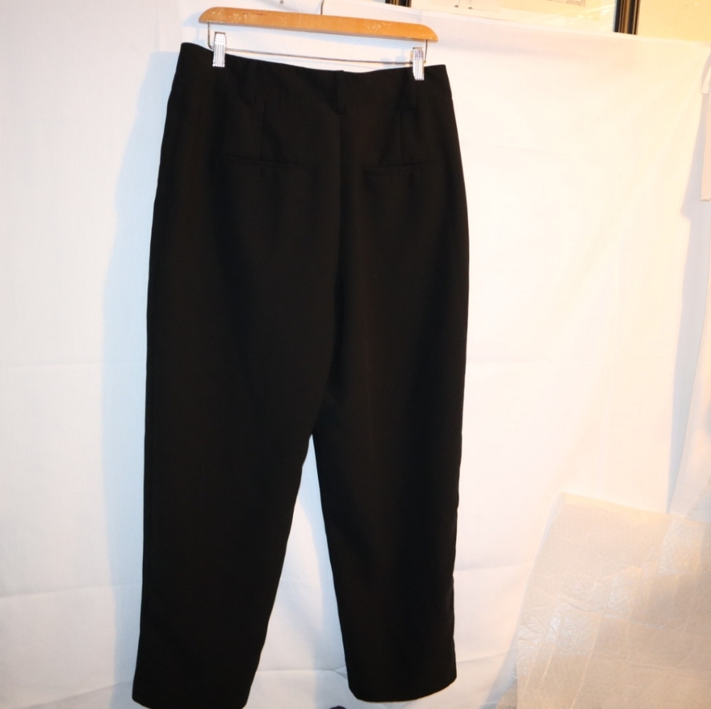 Ayla Pull On Professional Business Pant Size L - Picture 5 of 9